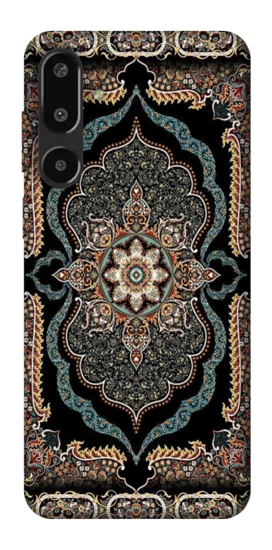 Чохол на Samsung Galaxy F16 Килим v6 фото 1 з 1