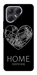 Чохол на TECNO Pova 7 Херсон Home фото 1 з 1