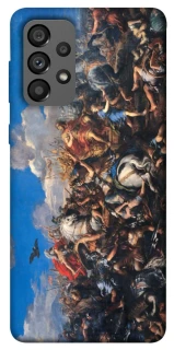 Чехол на Samsung Galaxy A73 5G Искусство v3 фото 1 из 1