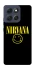 Чохол на Motorola Moto G86 Nirvana ver.1 фото 1 з 1