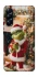 Чехол на Samsung Galaxy A57 5G Grinch mood ver.7 фото 1 из 1