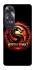 Чохол на Oppo A60 Mortal Kombat Dragon фото 1 з 1