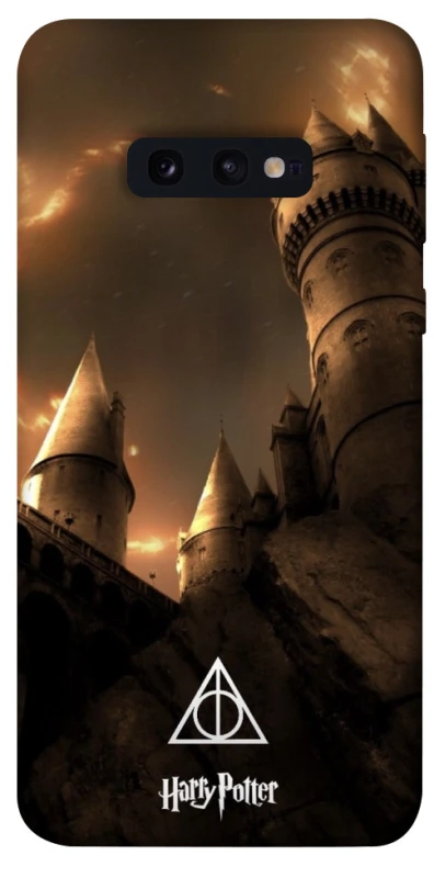 Чохол на Samsung Galaxy S10e Harry Potter ver.13 фото 1 з 1