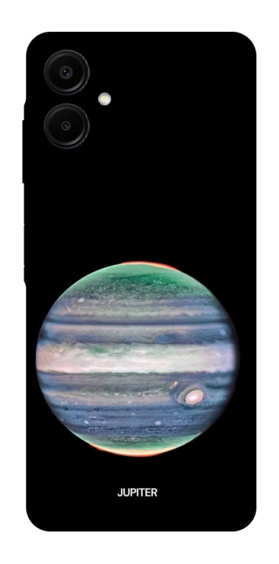 Чехол на Samsung Galaxy A06 Jupiter фото 1 из 1