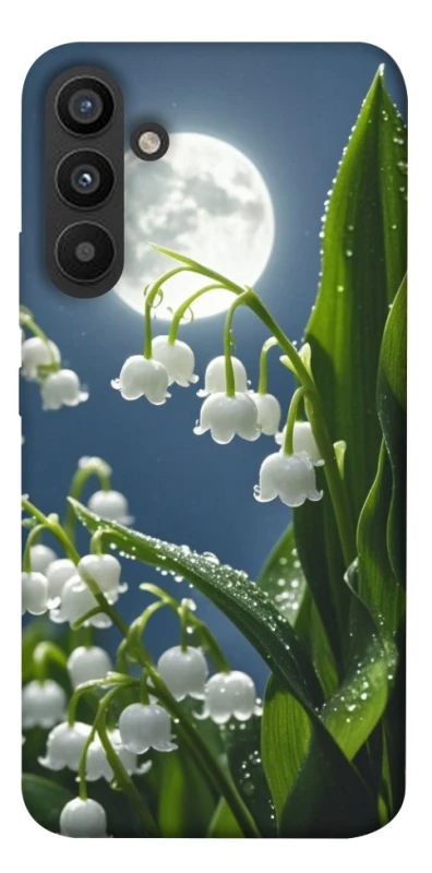 Чохол на Samsung Galaxy A34 5G Flowers v25 фото 1 з 1