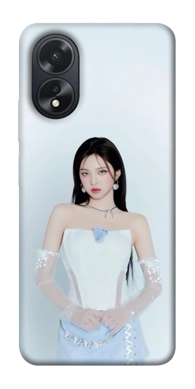 Чохол на Oppo A38 Chiquita - BABYMONSTER фото 1 з 1