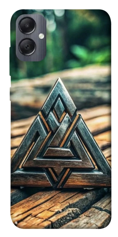 Чохол на Samsung Galaxy A05 Valknut ver.2 фото 1 з 1