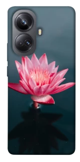 Чохол на Realme 10 Pro+ Лотос фото 1 з 1