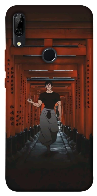 Чохол на Huawei P Smart Z Toji Fushiguro фото 1 з 1