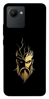 Чохол на Realme C30 Zeus фото 1 з 1