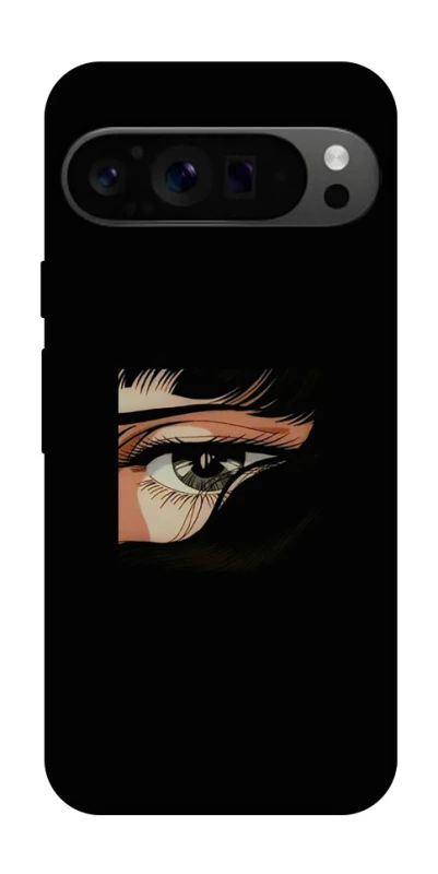 Чохол на Google Pixel 9 Pro Погляд аніме фото 1 з 1