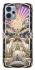 Чехол на Motorola Moto G23 WOW forever stormwind фото 1 из 1
