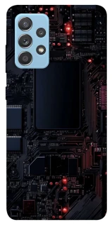 Чехол на Samsung Galaxy A52 4G / A52 5G Plata фото 1 из 1