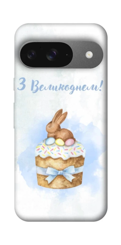 Чехол на Google Pixel 10 Easter ver.8 фото 1 из 1