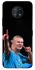 Чехол на Nokia G50 Erling Haaland фото 1 из 1