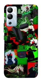 Чохол на Infinix Hot 12i Roblox v1 фото 1 з 1