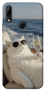 Чохол на Huawei P Smart Z Smile v3 фото 1 з 1