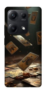 Чохол на Xiaomi Redmi Note 14S Tarot фото 1 з 1