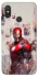 Чохол на Xiaomi Mi 8 Ironman фото 1 з 1