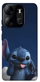 Чехол на Tecno Spark Go 2023 Stitch ver.2 фото 1 из 1