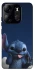 Чохол на Tecno Spark Go 2023 Stitch ver.2 фото 1 з 1