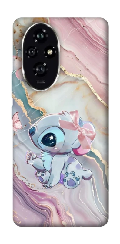 Чехол на Honor 200 Stitch ver.26 фото 1 из 1