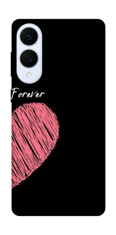 Чохол на Samsung Galaxy S25 Edge Pair romantic theme ver.10 фото 1 з 1