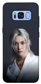 Чехол на Samsung G950 Galaxy S8 Felix фото 1 из 1