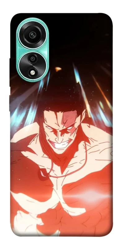 Чехол на Oppo A78 4G Todo v4 фото 1 из 1