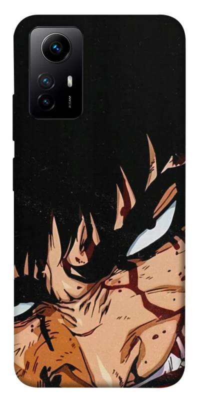 Чохол на Xiaomi Redmi Note 12S Berserk v6 фото 1 з 1