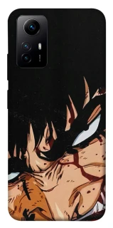 Чехол на Xiaomi Redmi Note 12S Berserk v6 фото 1 из 1