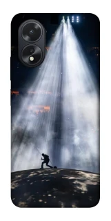 Чехол на Oppo A18 Kanye West ver.2 фото 1 из 1