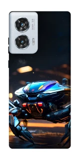 Чохол на Motorola Edge 50 Fusion Cyber ​​crab фото 1 з 1
