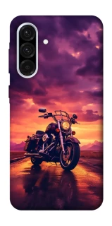 Чохол на Samsung Galaxy A36 5G Motorbike фото 1 з 1
