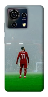 Чехол на ZTE Blade V50 Vita Mohamed Salah фото 1 из 1