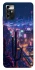 Чохол на ZTE Blade A72 Night city фото 1 з 1
