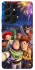 Чехол на Samsung Galaxy S21 Ultra Toy Story фото 1 из 1