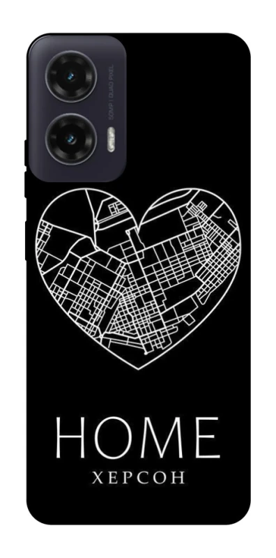Чохол на Motorola Moto G35 Херсон Home фото 1 з 1