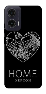 Чехол на Motorola Moto G35 Херсон Home фото 1 из 1