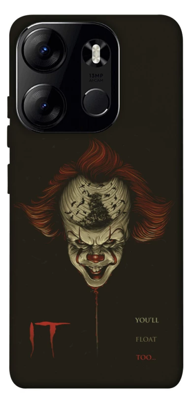 Чехол на Tecno Spark Go 2023 Оно v2 фото 1 из 1