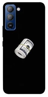 Чехол на TECNO Pop 5 LTE Money motivation фото 1 из 1