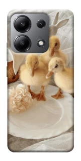 Чохол на Xiaomi Redmi Note 13 4G Easter Vibes фото 1 з 1