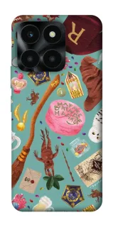 Чохол на Huawei Honor X6a Harry Potter v28 фото 1 з 1
