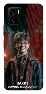 Чехол на Vivo Y15s New Harry Potter ver.2 фото 1 из 1