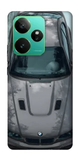 Чехол на Realme GT 7 BMW grey фото 1 из 1