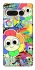Чехол на Google Pixel 7 Pro Dandy world collage фото 1 из 1