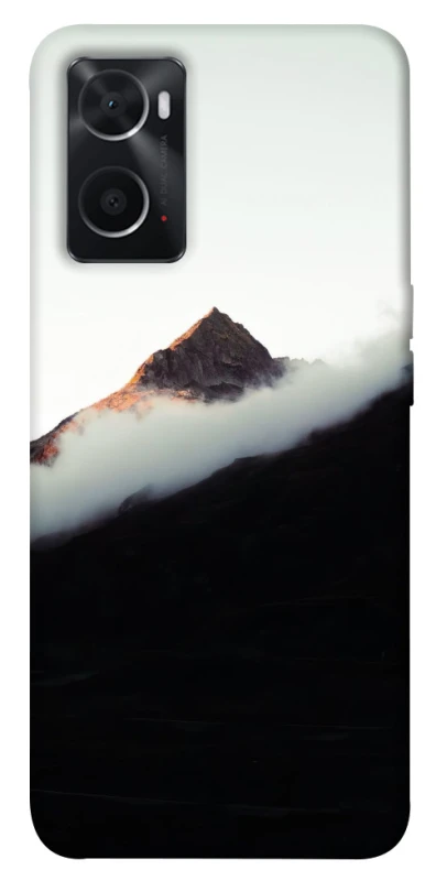 Чохол на Oppo A76 4G Mountain v3 фото 1 з 1