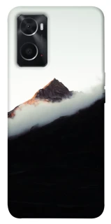 Чохол на Oppo A76 4G Mountain v3 фото 1 з 1