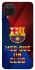 Чохол на Samsung Galaxy A12 FC Barcelona v5 фото 1 з 1