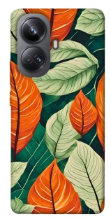 Чохол на Realme 10 Pro+ Leaves фото 1 з 1